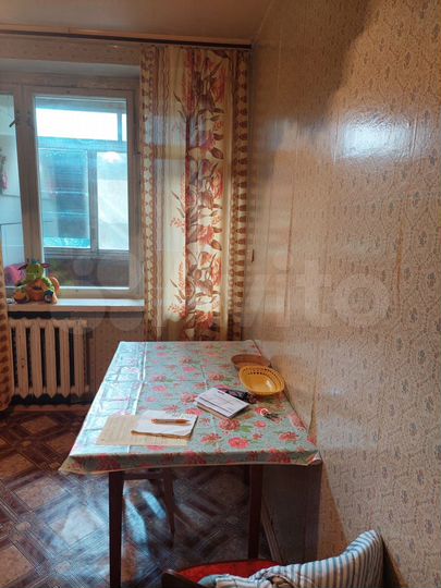 1-к. квартира, 35 м², 3/9 эт.