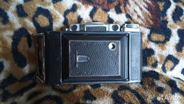 Фотоаппарат Москва Затвор Момент 23 С