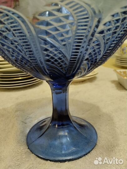 Ваза для фруктов