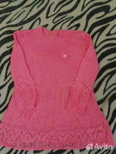 Детская одежда для девочек