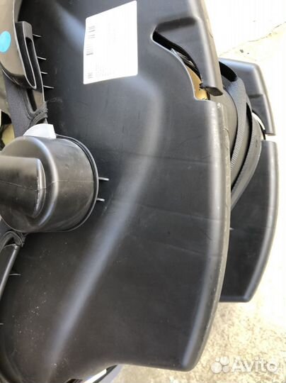 Детское автокресло бу