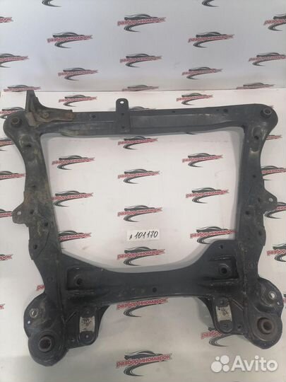 Балка подмоторная Toyota Camry ACV40 2006-2011 2AZ