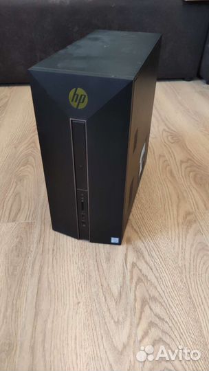 Корпус для пк с блоком питания