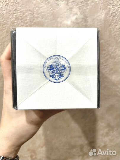 EX Nihilo Fleur Narcotique EDP 50 мл, HFC OR noir