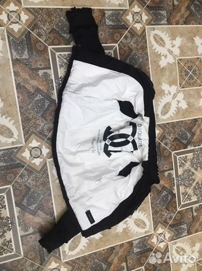 Dsquared куртка