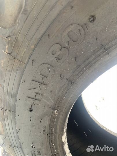 Шина ozka 18.4 26 для JCB