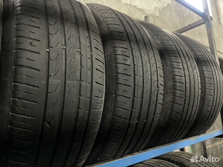 Pirelli Cinturato P7 235/55 R19 101V