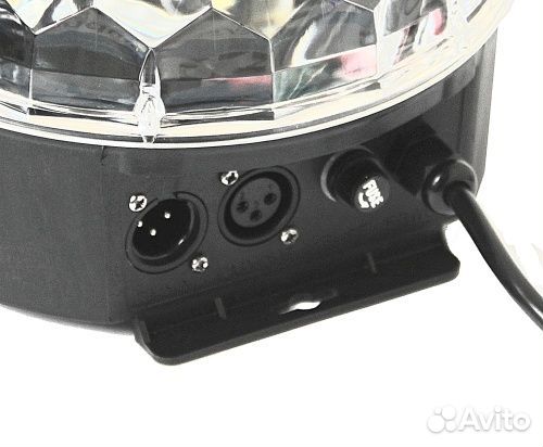 Involight ledball53 - LED световой эффект, 6 шт