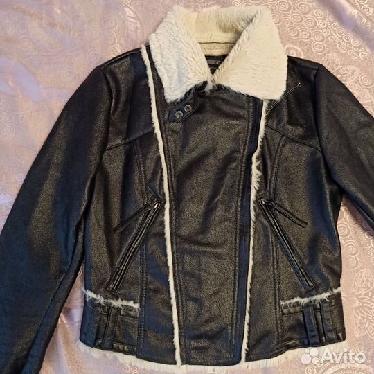 Женская куртка S