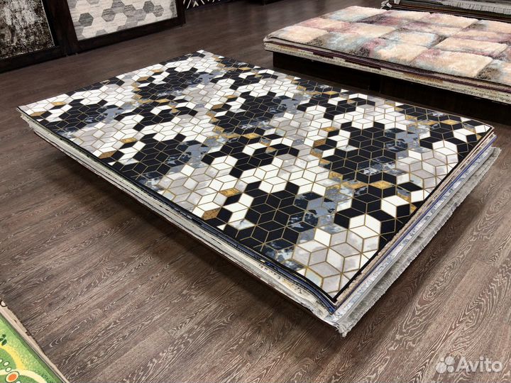 Паласы принт