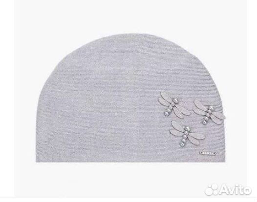 Шапка kamea р-р54-60