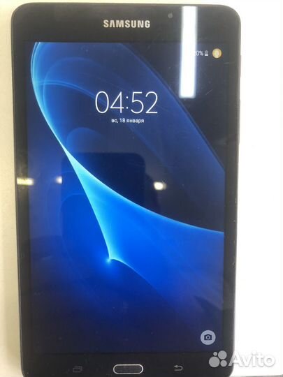 Samsung TAB A (2016)