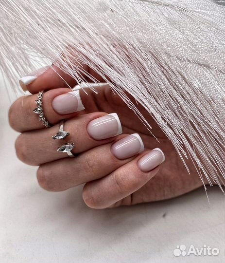 Гпз-24 Маникюр,Педикюр,Наращивание