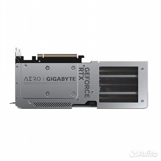 Видеокарта GeForce RTX 4060 Ti aero OC 8G