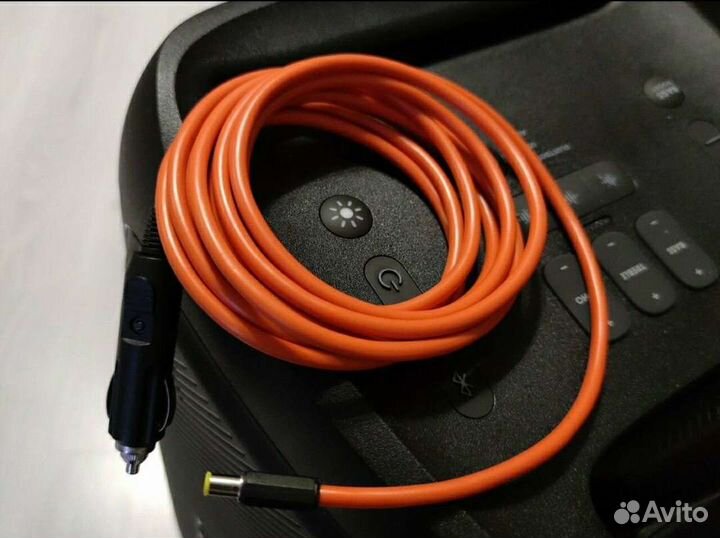 Провод 5м. (зарядка) для JBL PartyBox