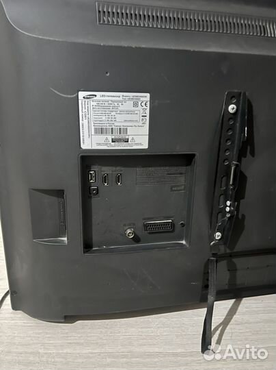 Телевизор бу