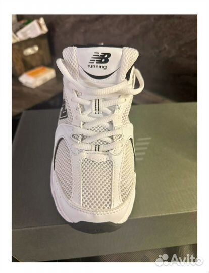 Кроссовки New Balance 530 размер 37