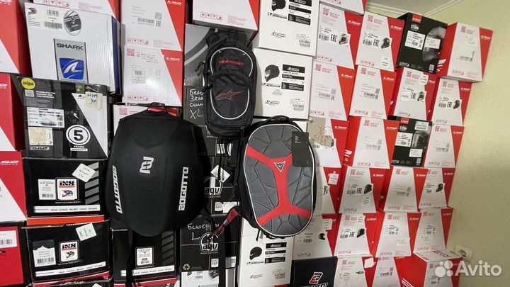 Мото рюкзак alpinestars dainese