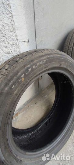 Landsail LS588 215/55 R17 98