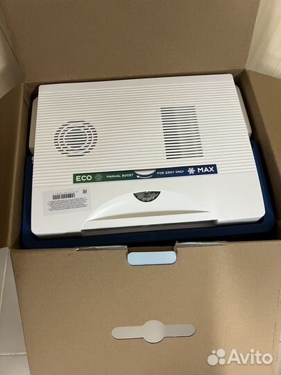 Автомобильный холодильник EZ Coolers E32M 12/230V