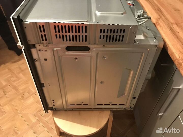 Ремонт духовых шкафов. Ремонт электроплит