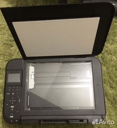Принтер мфу Canon MG 4240 б/у