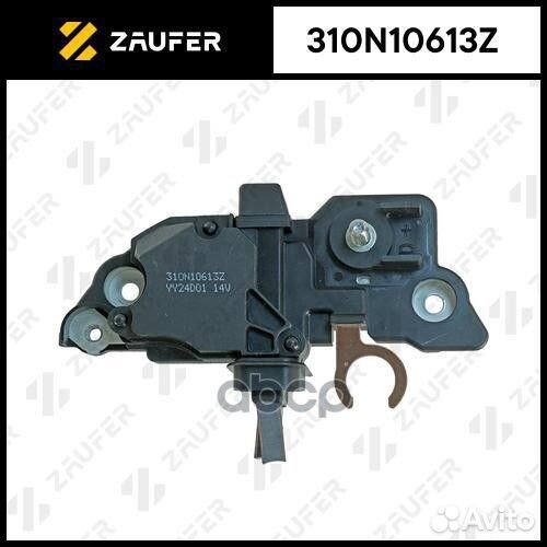 Регулятор генератора 310N10613Z zaufer