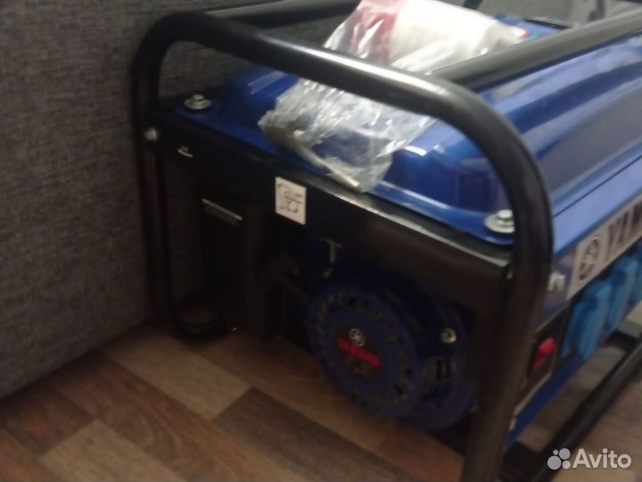 Бензиновая станция