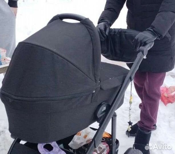 Люлька новая Britax Roemer Smile 3