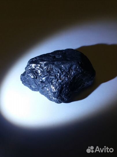 Метеориты одной коллекцией