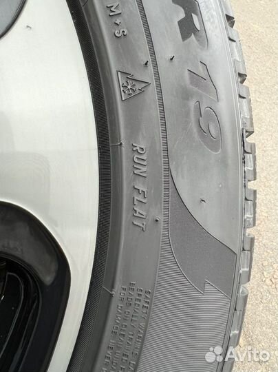 Колеса на Mercedes GLC R19 W253 оригинал