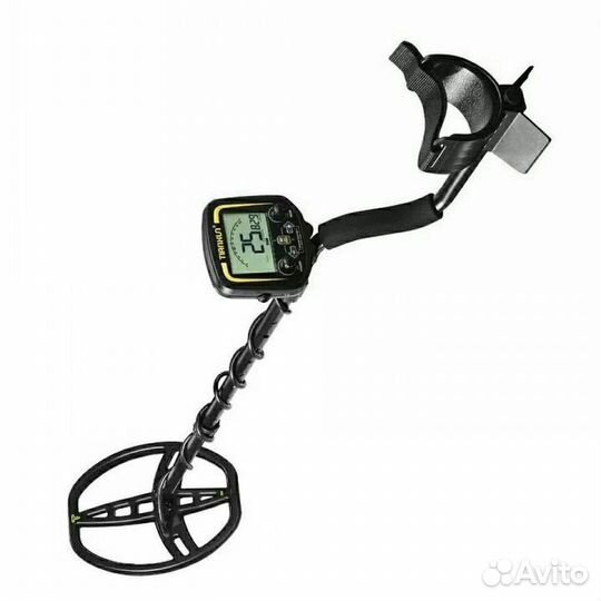 Металлоискатель тх 850