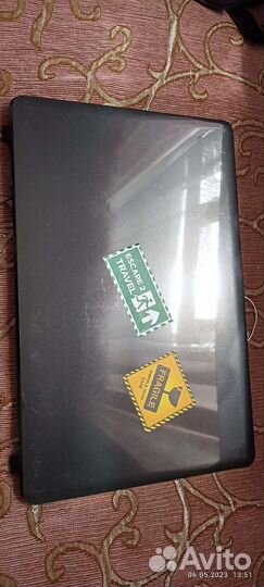 Acer aspire E1 571-33114G50 Mnks