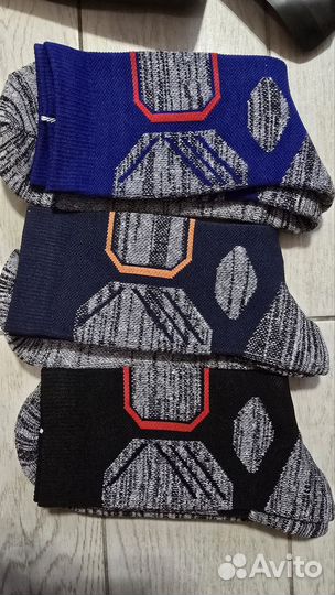 Термоноски