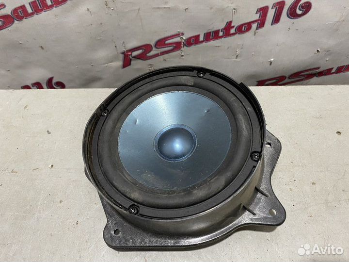 Динамик в дверь задний Mercedes-Benz S-Class W221