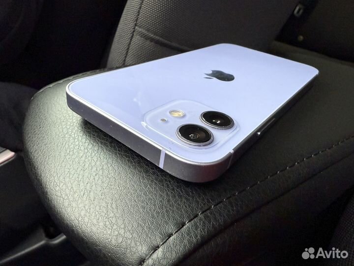 iPhone 12, 128 ГБ