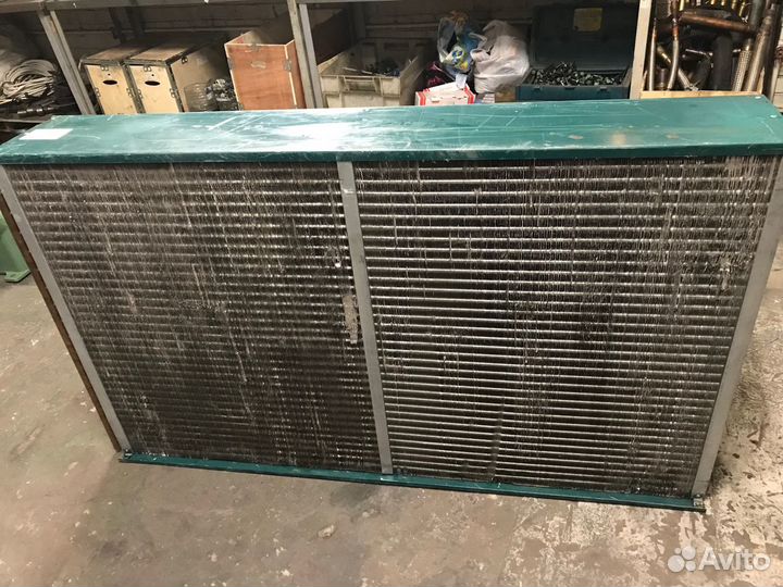 Холодильный агрегат Данфосс (Danfoss) MLZ076 б/у