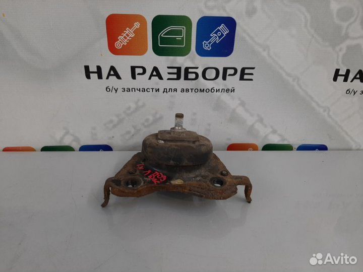 Подушка двигателя левая Lexus Lx570 3 3UR-FE 2010