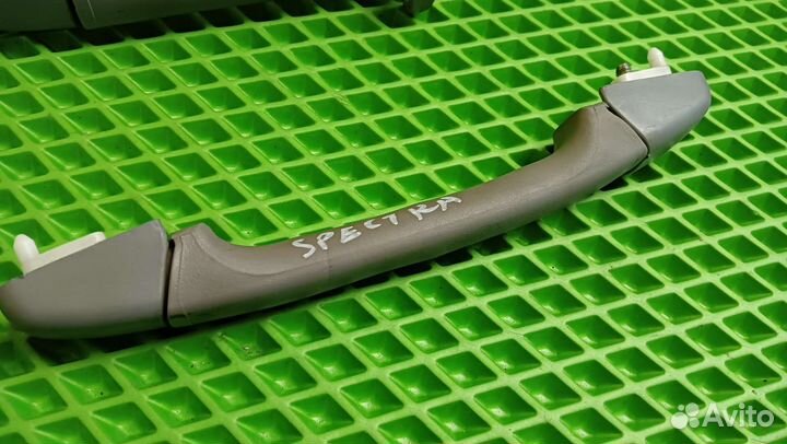 Ручка потолка kia spectra