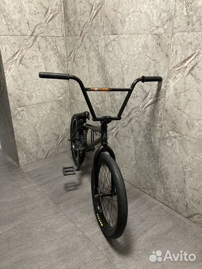 Bmx radio bikeco