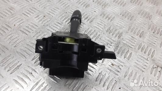 Переключатель поворотов и дворников (стрекоза) jee