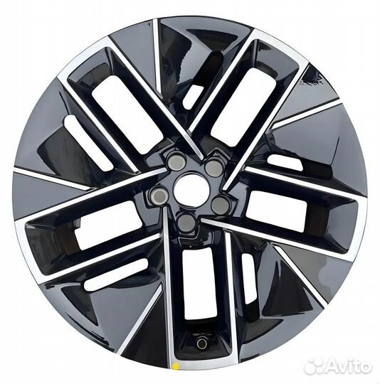 Кованые диски Xiaomi SU7 R20