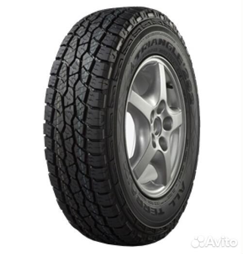 Triangle TR292 235/75 R15 110S