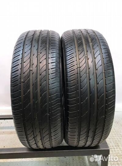 Waterfall Eco Dynamic 215/60 R16 106N
