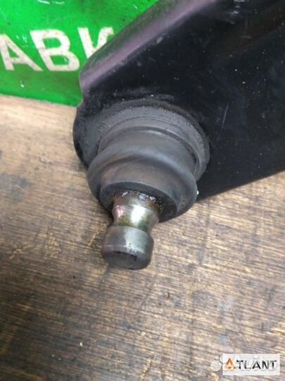 Рычаг передний левый nissan march