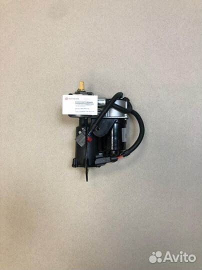 Компрессор Land Rover RR L322 Hitachi