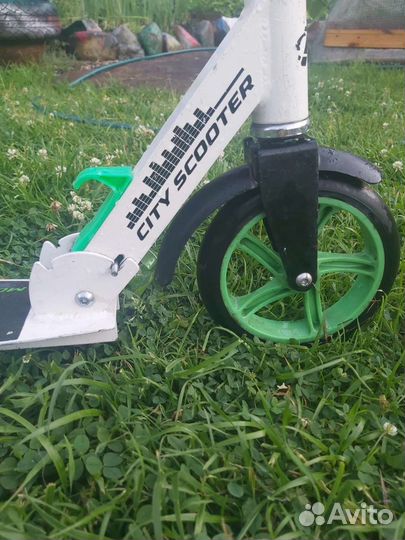 Самокат детский
