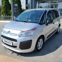 Citroen C3 Picasso 1.4 MT, 2013, 75 453 км, с пробегом, цена 799 000 руб.