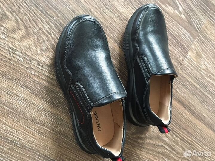 Ботинки детские