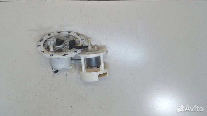 Насос топливный электрический Mercedes S W221, 201